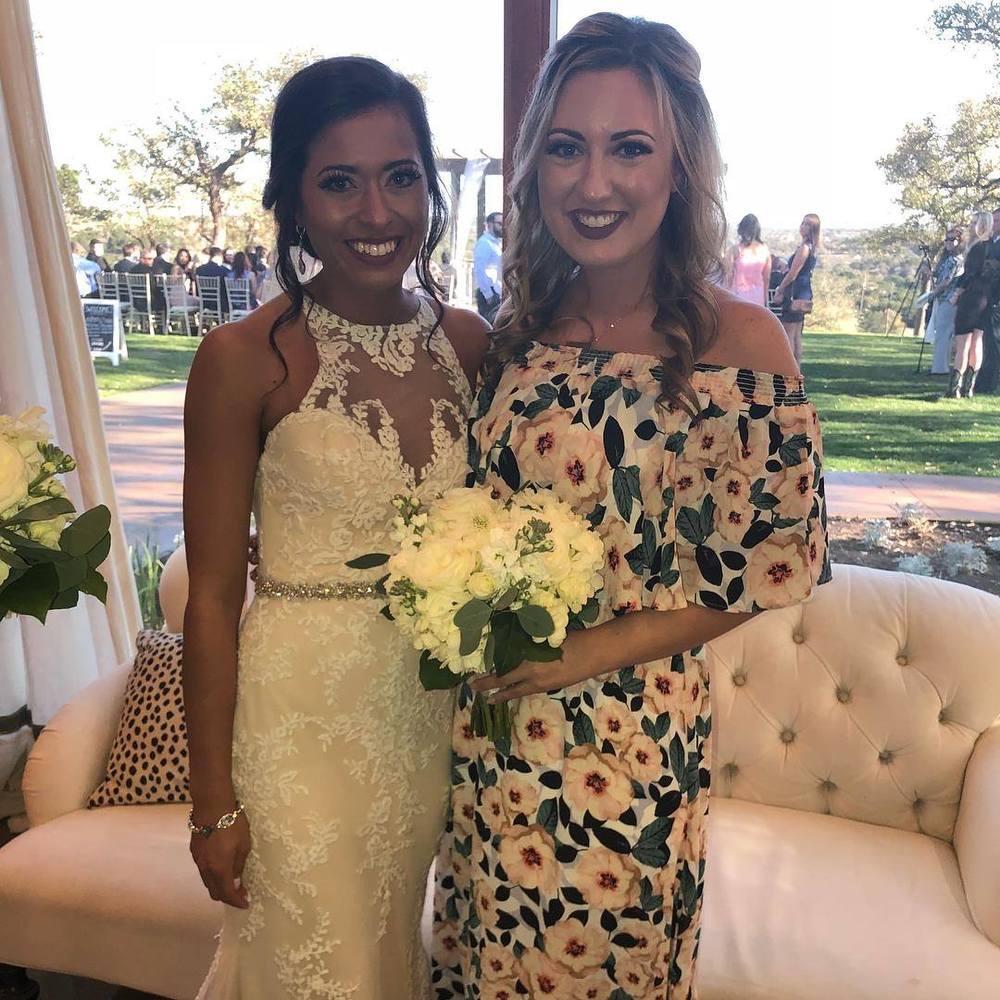 Meet your Posher, Allison